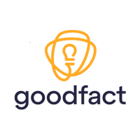 Goodfact Logo